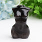 3.0" Crystal Model Carving Crystal Healing