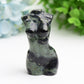 3.0" Crystal Model Carving Crystal Healing