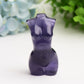 3.0" Crystal Model Carving Crystal Healing