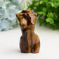 3.0" Crystal Model Carving Crystal Healing