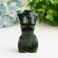 3.0" Crystal Model Carving Crystal Healing