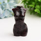 3.0" Crystal Model Carving Crystal Healing