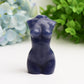 3.0" Crystal Model Carving Crystal Healing