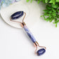 5.6" Crystal Facial Roller Massage Wand Bulk Wholesale