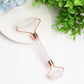 5.6" Crystal Facial Roller Massage Wand Bulk Wholesale
