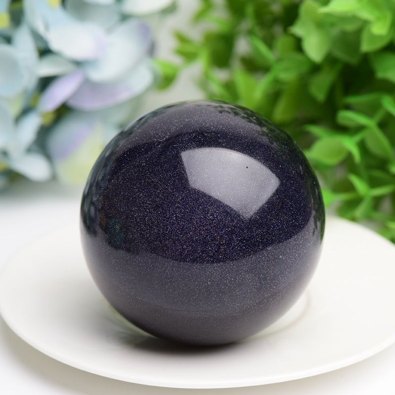 2.4"-3.0" Mixed Crystal Sphere Bulk Wholesale