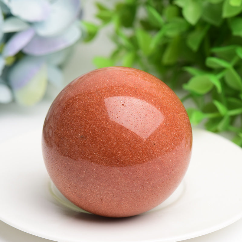 2.4"-3.0" Mixed Crystal Sphere Bulk Wholesale