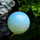 2.2" Opalite Crystal Sphere Bulk Wholesale