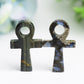 2.0" Life Key Crytsal Carving Bulk Wholesale