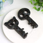2.9" Astrophylite Life Key Crystal Carving Bulk Wholesale