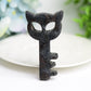 2.9" Astrophylite Life Key Crystal Carving Bulk Wholesale