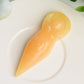 3.2" Mixed Crystal Flat Goddess Crystal Carving Bulk Wholesale