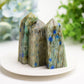 2.5”-3.3“ K2 Crystal Tower Bulk Wholesale