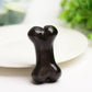 2.0" Mixed Crystal Bones Crystal Carving Bulk Wholesale