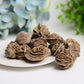 0.25kg Desert Rose Raw Stone Bag