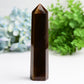 6.0"-8.0" Tiger's Eye Crystal Tower Bulk Wholesale