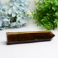 6.0"-8.0" Tiger's Eye Crystal Tower Bulk Wholesale