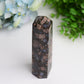 6.0"-8.0" Red Que Sera Crystal Tower Bulk Wholesale