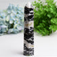 6.0"-8.0" Zebra Jasper Crystal Tower Bulk Wholesale