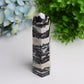 6.0"-8.0" Zebra Jasper Crystal Tower Bulk Wholesale