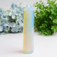 6.0"-8.0" Opalite Crystal Tower Bulk Wholesale
