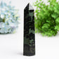 6.0"-8.0" Kambaba Crystal Tower Bulk Wholesale