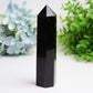 6.0"-8.0" Blue Tiger's Eye Crytsal Tower Bulk Wholesale