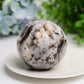 2.0"-3.0" Druzy Zinc Crystal Sphere Bulk Wholesale