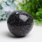 2.0"-3.0" Larvikite Crystal Sphere Bulk Wholesale