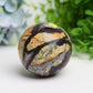 2.0"-4.0" Septarium Crystal Sphere Bulk Wholesale