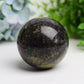 2.0"-3.0" Dragon Blood Stone Crystal Sphere Bulk Wholesale