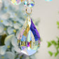 Suncatcher Crystal Hanging Ornament Bulk Wholesale