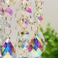 Suncatcher Crystal Hanging Ornament Bulk Wholesale
