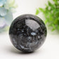 2.5"-3.0" Lavikite Crystal Sphere Bulk Wholesale
