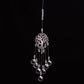 Suncatcher with Life Tree Decor Crystal Haning Ornament Bulk Wholesale