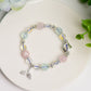Mixed Crystal Bracelet Bulk Wholesale