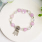 Mixed Crystal Bracelet Bulk Wholesale