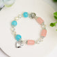 Mixed Crystal Bracelet Bulk Wholesale