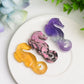 2.0" Hippocampus Crystal Carving Bulk Wholesale