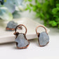 Mixed Crystal Pendant for Jewelry DIY Bulk Wholesale