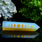 6.0"-8.0" Opalite Chakra Crystal Tower Bulk Wholesale