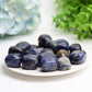 Sodalite Crystal Tumbles Bulk Wholeslae