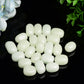Liuminous Stone Crystal Tumble Bulk Wholesale