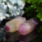 4.0"-5.0" Rainbow Fluorite Crystal Tower Bulk Wholesale