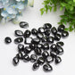 Hematite Crystal Tumbles Bag Bulk Wholesale