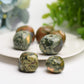 Rainforest Jasper Crystal Tumbles Bag Bulk Wholesale