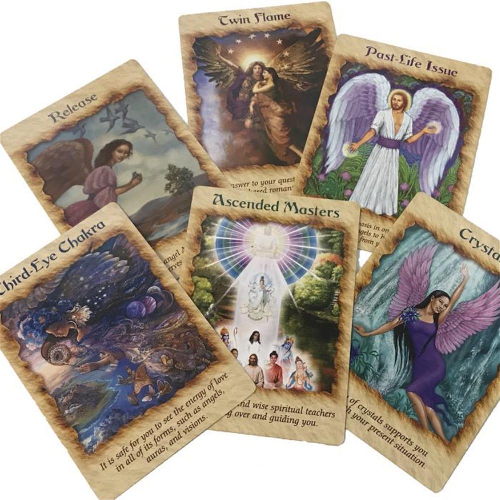 Angel Therapy Oracle Card Bulk Wholesale