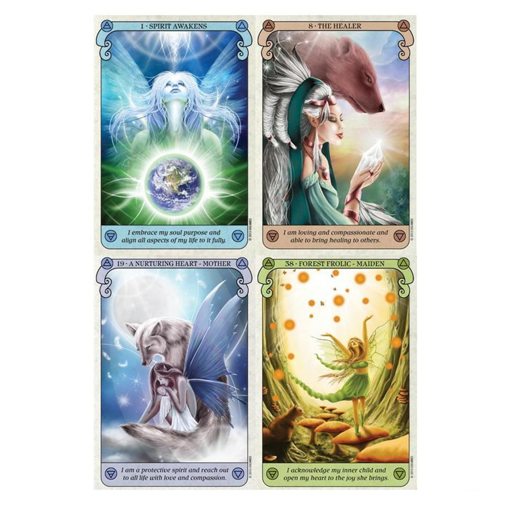 Conscious Spirit Oracle Cards Bulk Wholesale