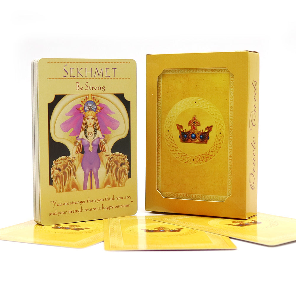 Godess Tarot Card Bulk Wholesale