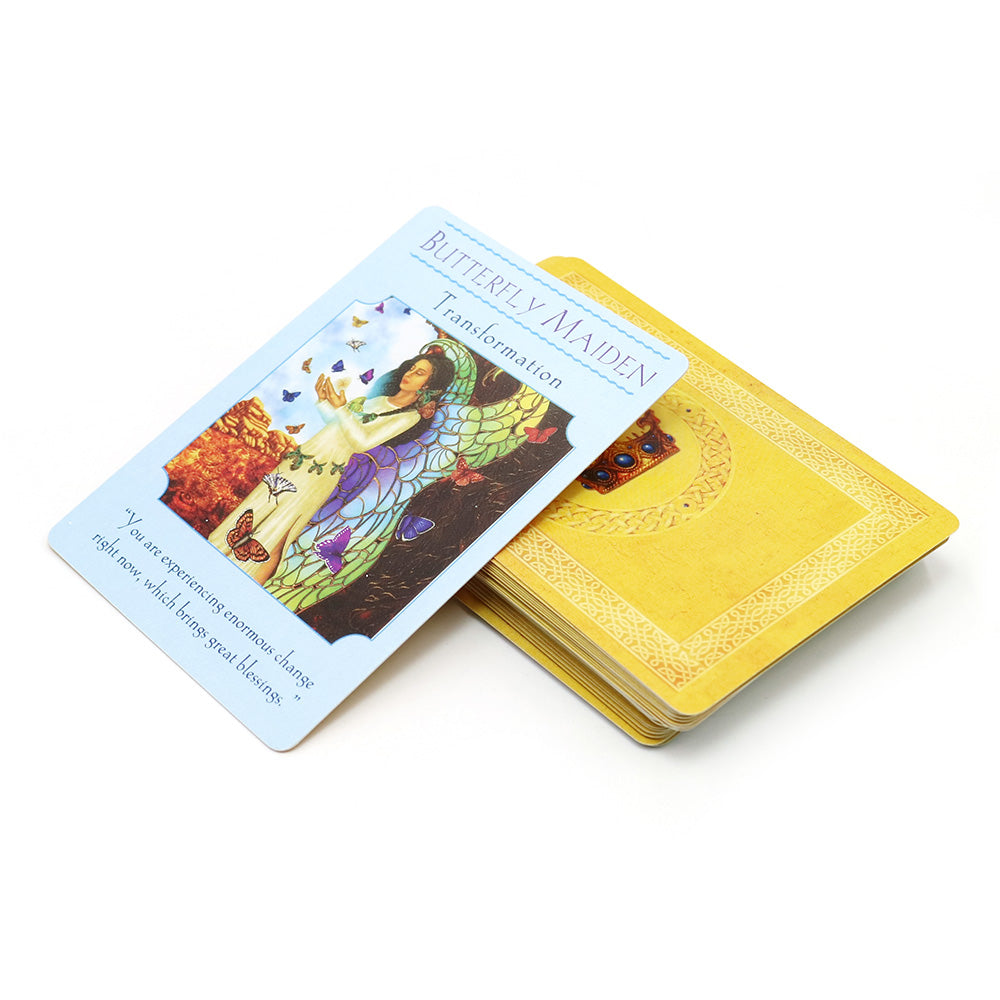 Godess Tarot Card Bulk Wholesale